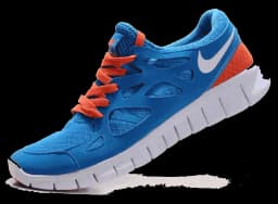 Stratus X running shoe